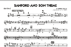 Sanford And Son Theme von Quincy Jones (Download) 