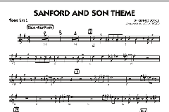Sanford And Son Theme von Quincy Jones (Download) 