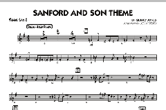 Sanford And Son Theme von Quincy Jones (Download) 
