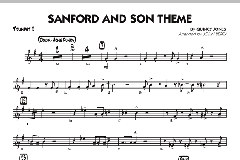 Sanford And Son Theme von Quincy Jones (Download) 