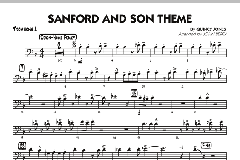 Sanford And Son Theme von Quincy Jones (Download) 