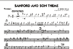 Sanford And Son Theme von Quincy Jones (Download) 