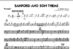 Sanford And Son Theme von Quincy Jones (Download) 