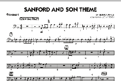 Sanford And Son Theme von Quincy Jones (Download) 