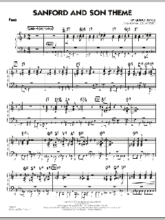 Sanford And Son Theme von Quincy Jones (Download) 