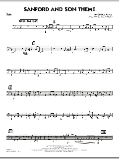 Sanford And Son Theme von Quincy Jones (Download) 