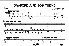 Sanford And Son Theme von Quincy Jones (Download) 