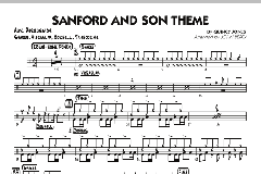 Sanford And Son Theme von Quincy Jones (Download) 