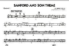 Sanford And Son Theme von Quincy Jones (Download) 