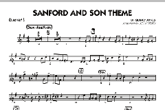 Sanford And Son Theme von Quincy Jones (Download) 