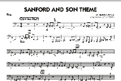 Sanford And Son Theme von Quincy Jones (Download) 