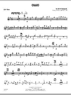 Oleo von Sonny Rollins (Download) 