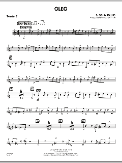 Oleo von Sonny Rollins (Download) 