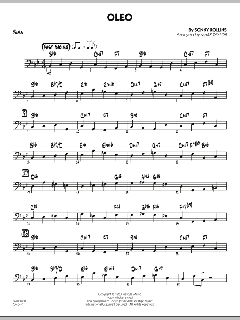 Oleo von Sonny Rollins (Download) 