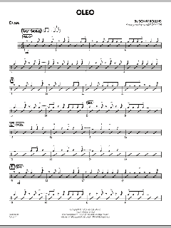 Oleo von Sonny Rollins (Download) 