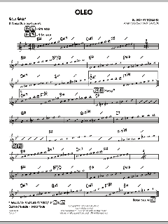 Oleo von Sonny Rollins (Download) 