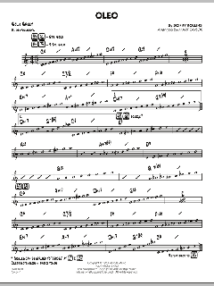 Oleo von Sonny Rollins (Download) 