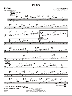 Oleo von Sonny Rollins (Download) 