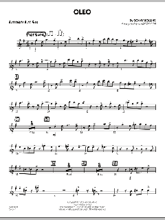 Oleo von Sonny Rollins (Download) 