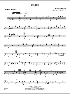 Oleo von Sonny Rollins (Download) 