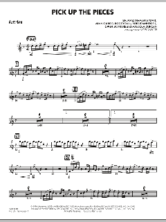 Pick Up The Pieces von Average White Band (Download) 