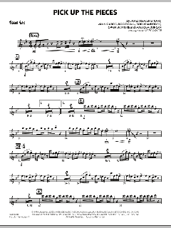 Pick Up The Pieces von Average White Band (Download) 