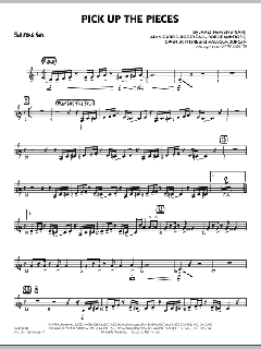 Pick Up The Pieces von Average White Band (Download) 