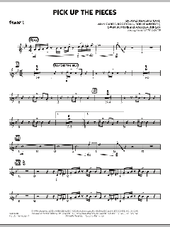 Pick Up The Pieces von Average White Band (Download) 