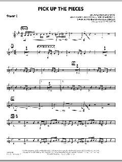 Pick Up The Pieces von Average White Band (Download) 