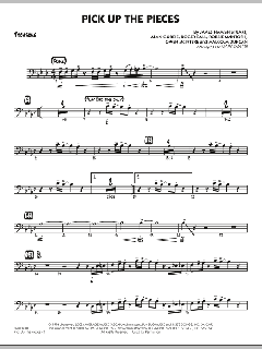 Pick Up The Pieces von Average White Band (Download) 