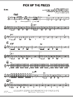 Pick Up The Pieces von Average White Band (Download) 