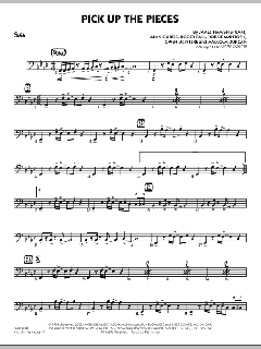 Pick Up The Pieces von Average White Band (Download) 