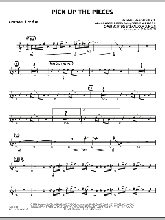 Pick Up The Pieces von Average White Band (Download) 