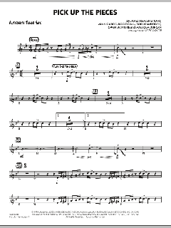 Pick Up The Pieces von Average White Band (Download) 