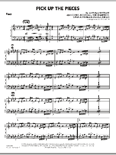 Pick Up The Pieces von Average White Band (Download) 