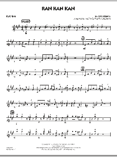 Ran Kan Kan von Tito Puente (Download) 