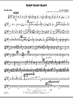 Ran Kan Kan von Tito Puente (Download) 