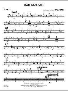 Ran Kan Kan von Tito Puente (Download) 