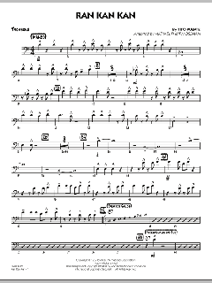 Ran Kan Kan von Tito Puente (Download) 