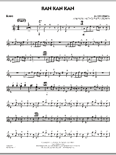 Ran Kan Kan von Tito Puente (Download) 