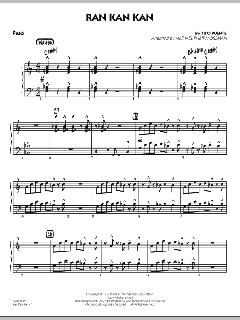 Ran Kan Kan von Tito Puente (Download) 