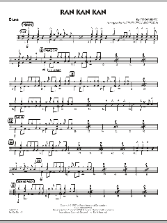 Ran Kan Kan von Tito Puente (Download) 