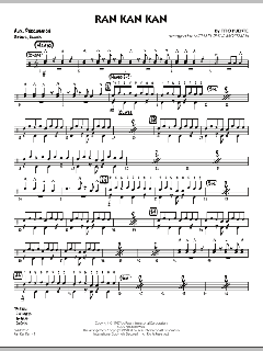 Ran Kan Kan von Tito Puente (Download) 