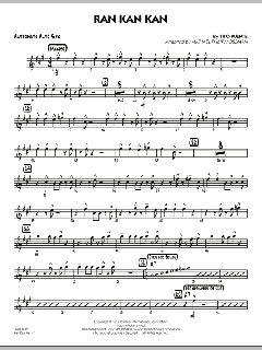 Ran Kan Kan von Tito Puente (Download) 