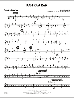 Ran Kan Kan von Tito Puente (Download) 