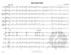 Ran Kan Kan von Tito Puente 