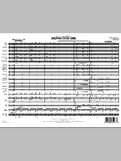 Brown Eyed Girl von Van Morrison (Download) 