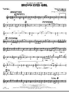 Brown Eyed Girl von Van Morrison (Download) 