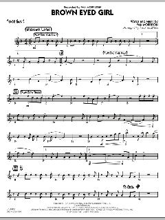 Brown Eyed Girl von Van Morrison (Download) 