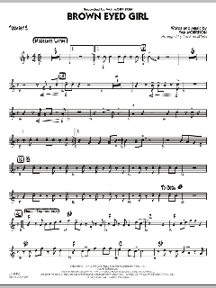 Brown Eyed Girl von Van Morrison (Download) 